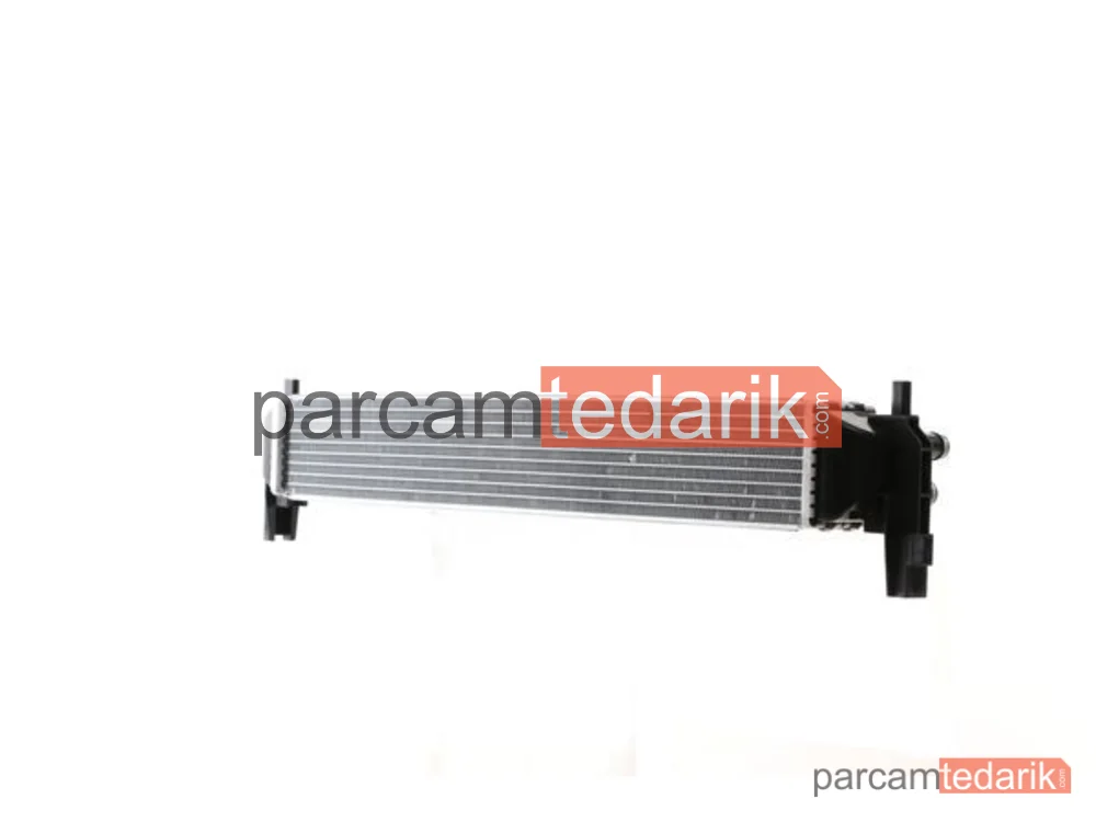 BEHR CIR4000S | Turbo Radyatörü — Audi A1, Audi A1 Sportback, Seat Ibiza IV