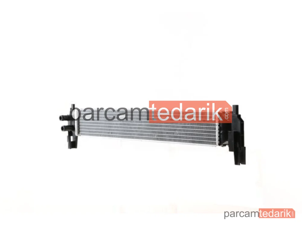 BEHR CIR4000S | Turbo Radyatörü — Audi A1, Audi A1 Sportback, Seat Ibiza IV