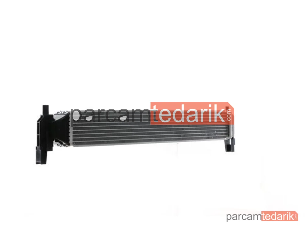 BEHR CIR4000S | Turbo Radyatörü — Audi A1, Audi A1 Sportback, Seat Ibiza IV