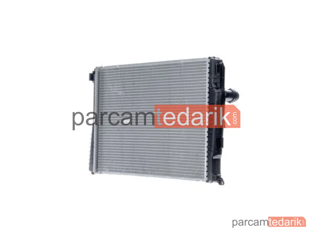 BEHR CR877000S | Su Radyatörü — Brazing BMW X3 (F25) 11 / 17 , X4 (F26) 14 / 18 (AT/MT)
