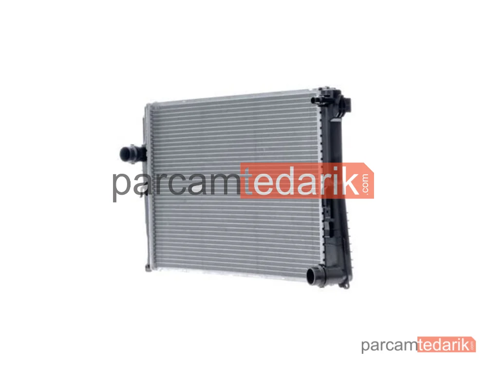 BEHR CR877000S | Su Radyatörü — Brazing BMW X3 (F25) 11 / 17 , X4 (F26) 14 / 18 (AT/MT)