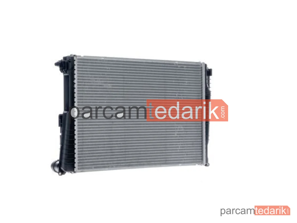 BEHR CR877000S | Su Radyatörü — Brazing BMW X3 (F25) 11 / 17 , X4 (F26) 14 / 18 (AT/MT)