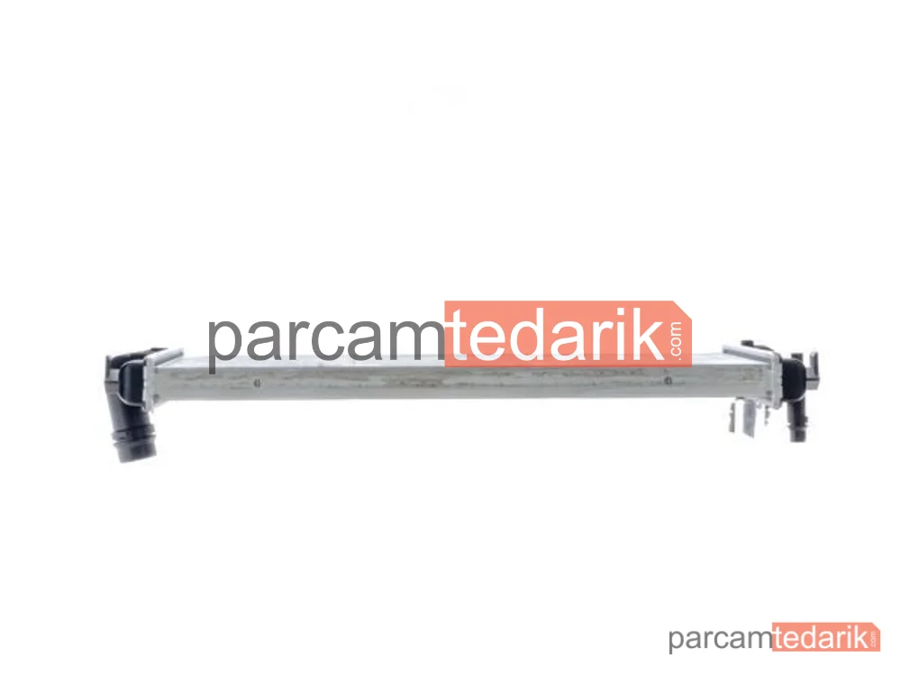 BEHR CR877000S | Su Radyatörü — Brazing BMW X3 (F25) 11 / 17 , X4 (F26) 14 / 18 (AT/MT)