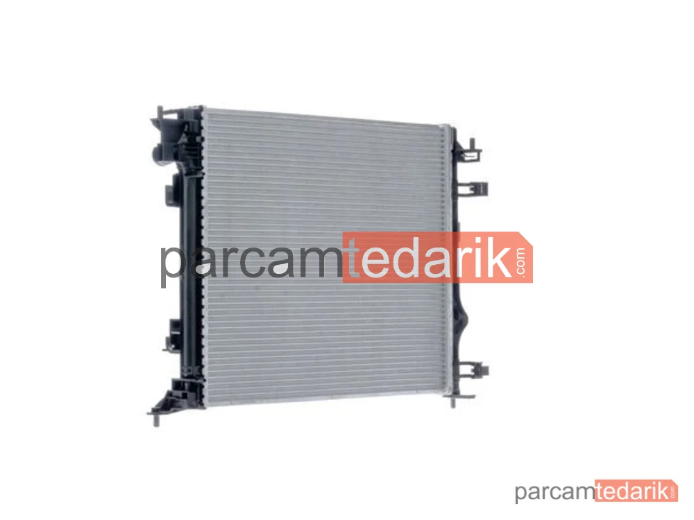 BEHR CR2241000S | Su Radyatörü — Nissan Qashqai 1.5 DCI 2013- M/T / Renault Kadjar 1.6 DCI 2015