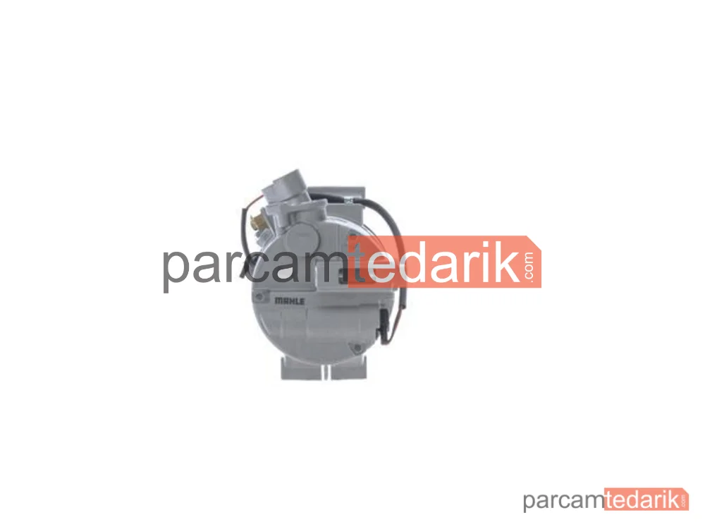 BEHR ACP539000S | Klima Kompresörü — Mercedes W205-213-W447 Vito