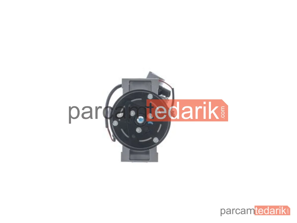 BEHR ACP539000S | Klima Kompresörü — Mercedes W205-213-W447 Vito