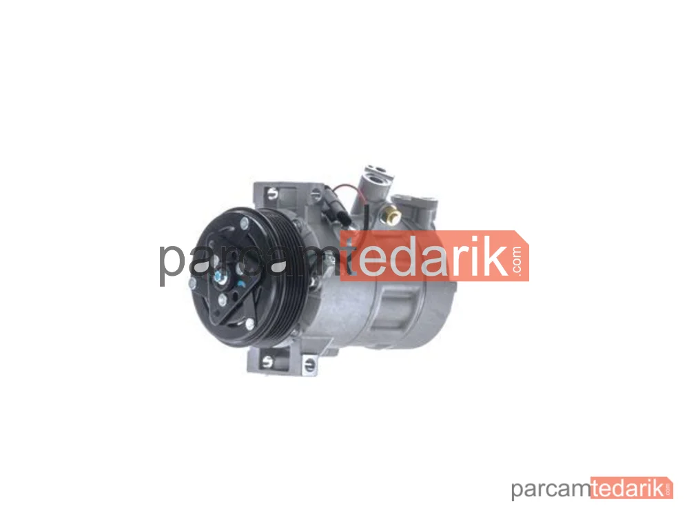 BEHR ACP539000S | Klima Kompresörü — Mercedes W205-213-W447 Vito