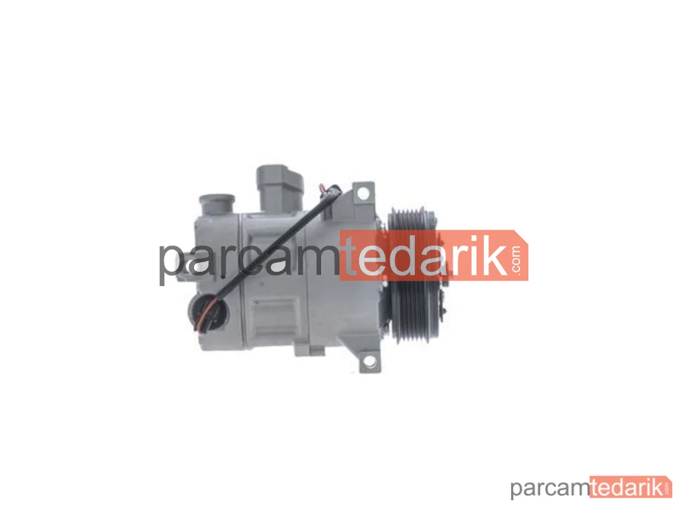 BEHR ACP539000S | Klima Kompresörü — Mercedes W205-213-W447 Vito