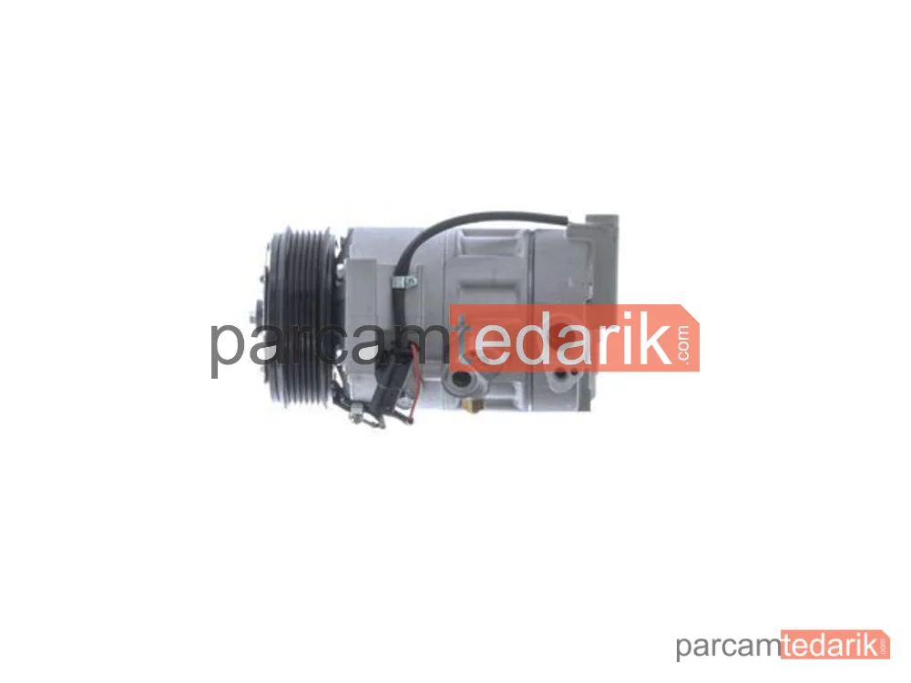 BEHR ACP539000S | Klima Kompresörü — Mercedes W205-213-W447 Vito