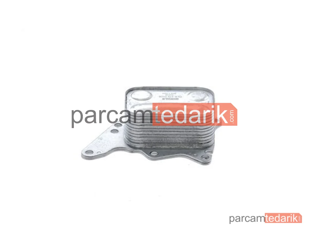 BEHR CLC278000S | Yağ Soğutucusu — Mini Cooper S R56-R60 Motor
