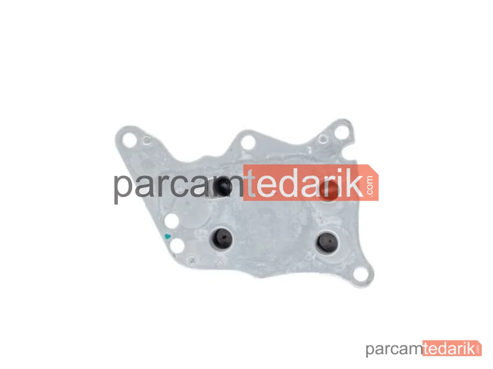 BEHR CLC278000S | Yağ Soğutucusu — Mini Cooper S R56-R60 Motor