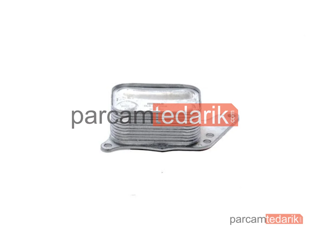 BEHR CLC278000S | Yağ Soğutucusu — Mini Cooper S R56-R60 Motor