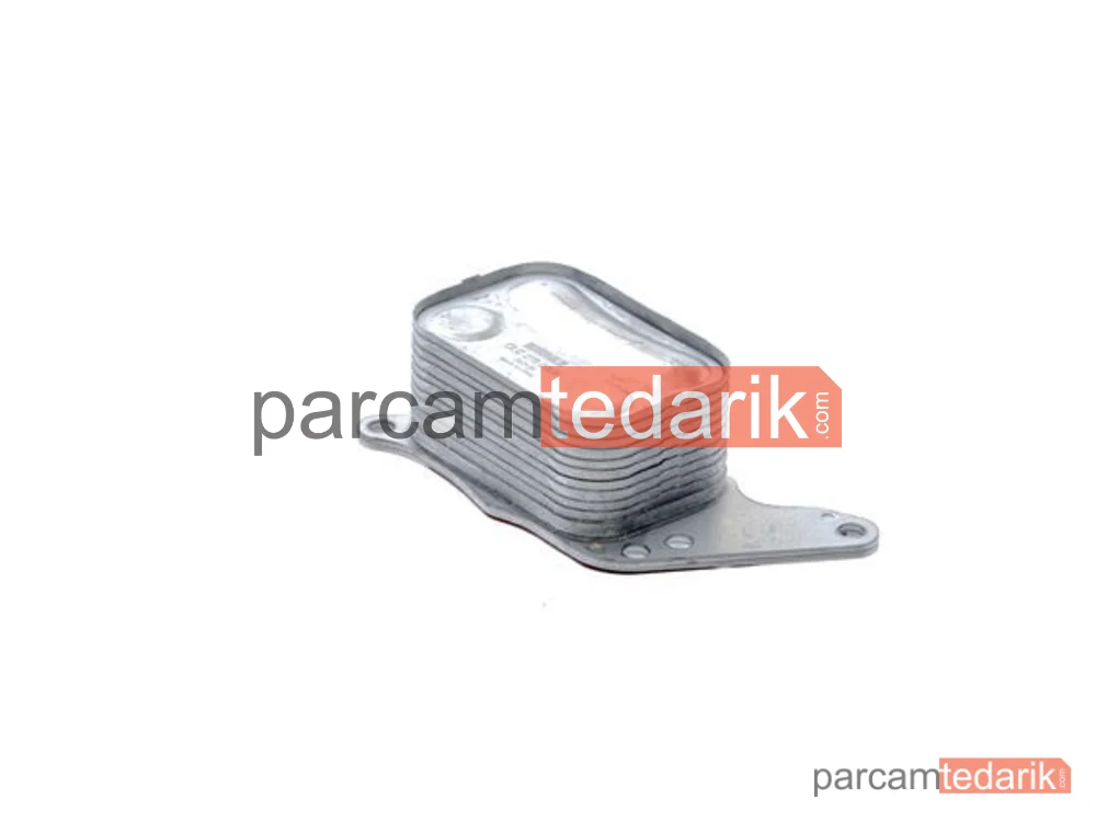 BEHR CLC278000S | Yağ Soğutucusu — Mini Cooper S R56-R60 Motor