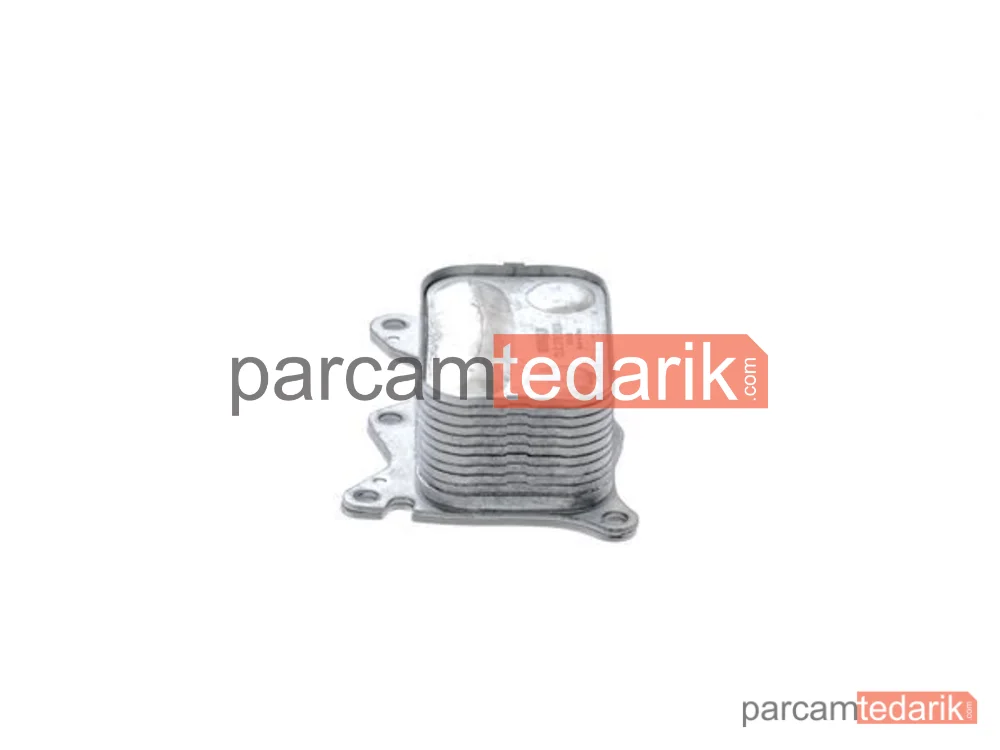 BEHR CLC278000S | Yağ Soğutucusu — Mini Cooper S R56-R60 Motor