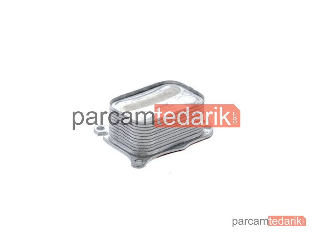 BEHR CLC278000S | Yağ Soğutucusu — Mini Cooper S R56-R60 Motor