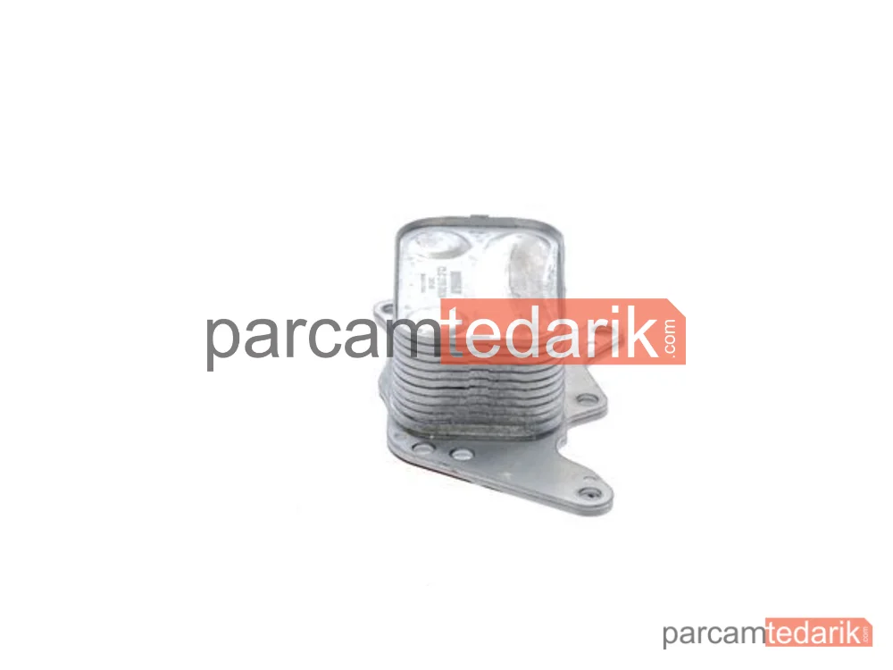 BEHR CLC278000S | Yağ Soğutucusu — Mini Cooper S R56-R60 Motor