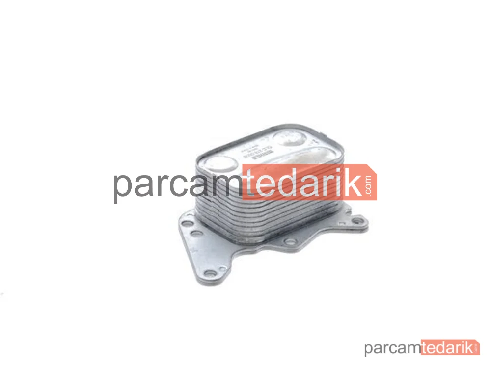 BEHR CLC278000S | Yağ Soğutucusu — Mini Cooper S R56-R60 Motor