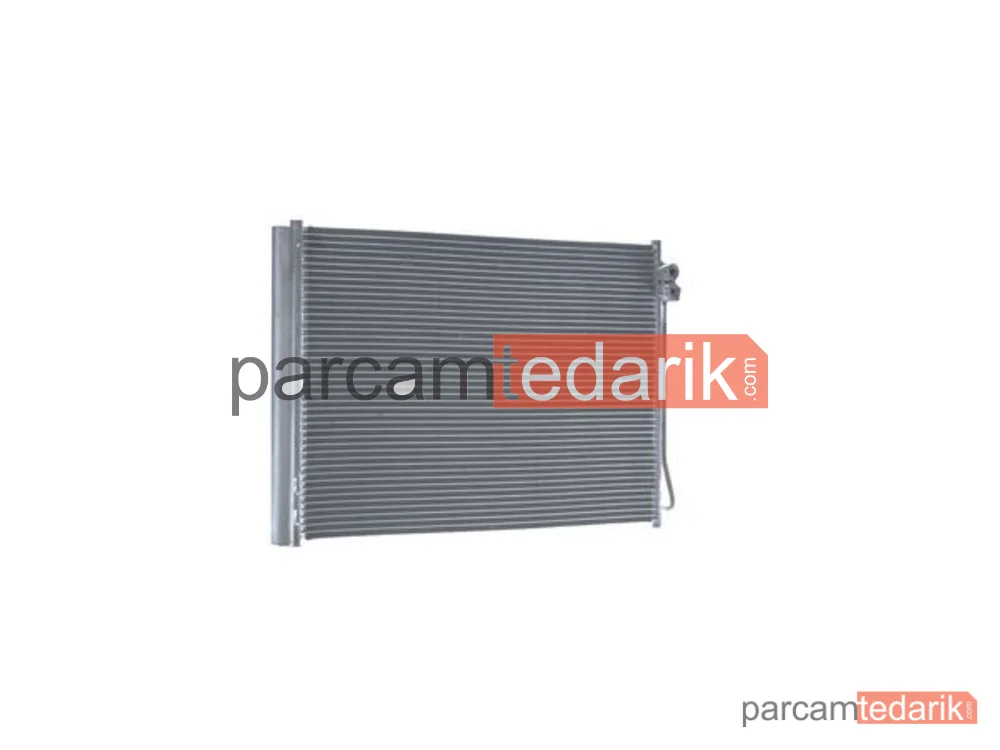 BEHR AC1012000S | Klima Kondenseri — Mercedes Vito (W447) 111-114-116-119 CDI 2014