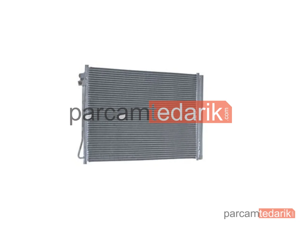 BEHR AC1012000S | Klima Kondenseri — Mercedes Vito (W447) 111-114-116-119 CDI 2014