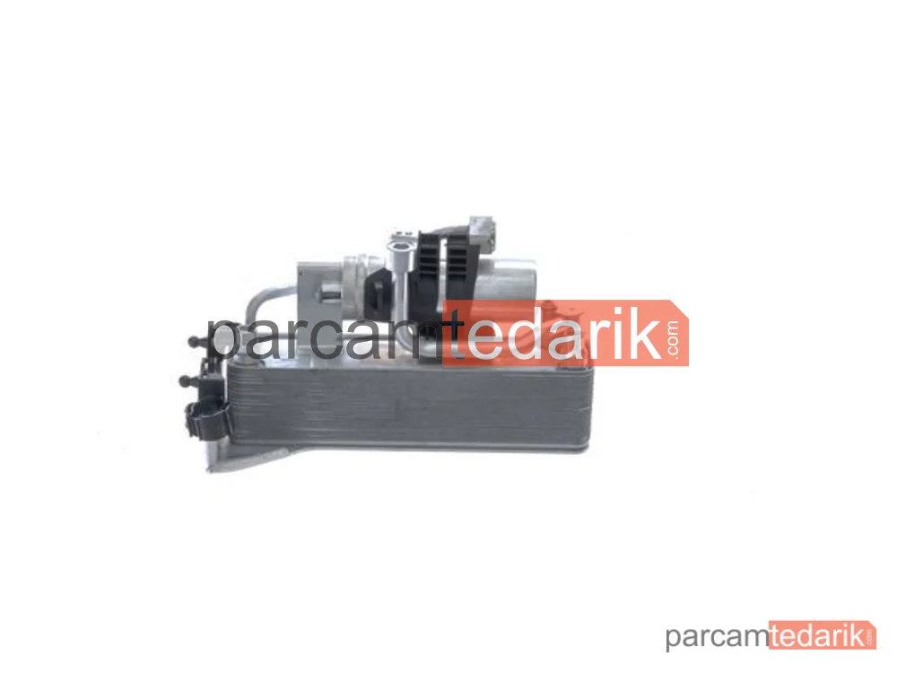 BEHR AC1119000S | Klima Kondenseri — BMW F20-F30-F32