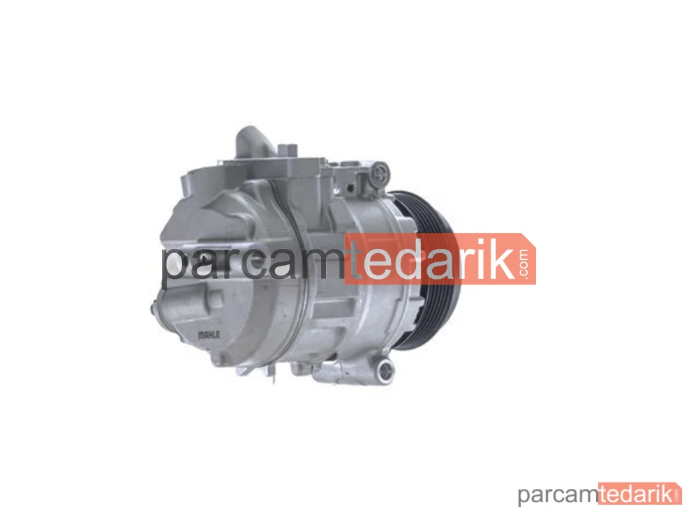 BEHR ACP344000S | Klima Kompresörü — Mercedes 204-212-207 271 CGI