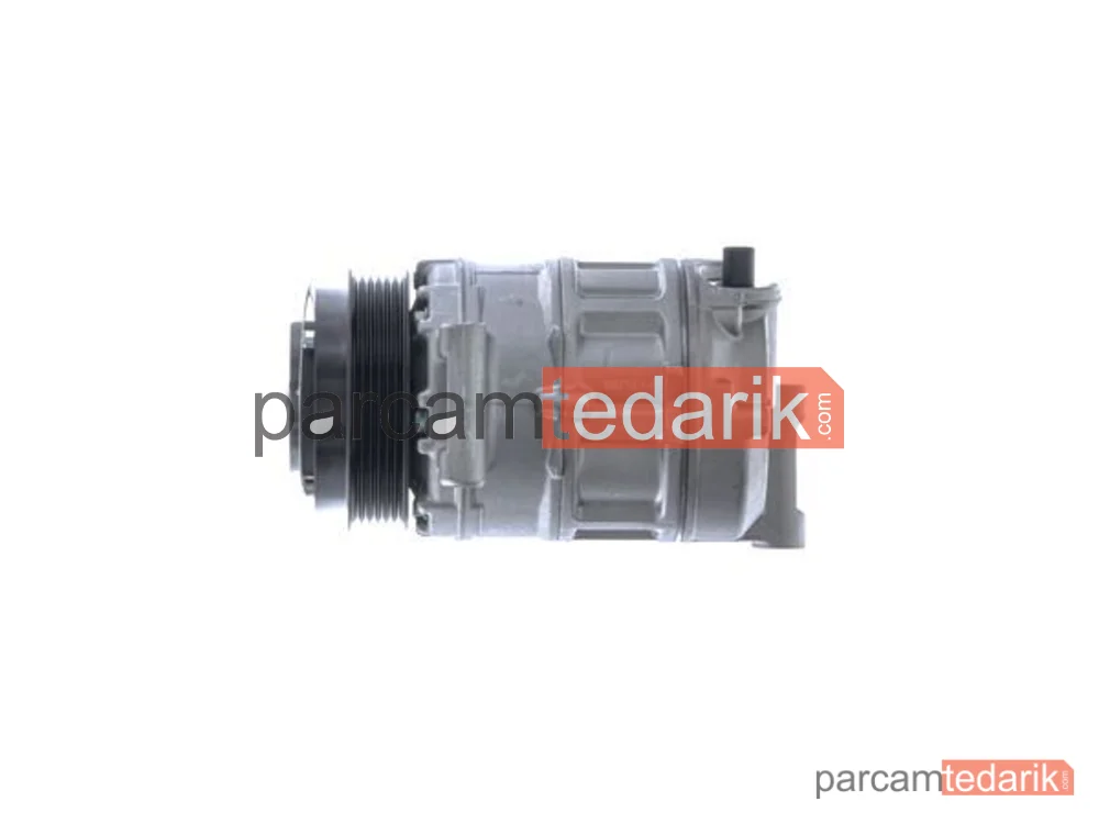 BEHR ACP344000S | Klima Kompresörü — Mercedes 204-212-207 271 CGI