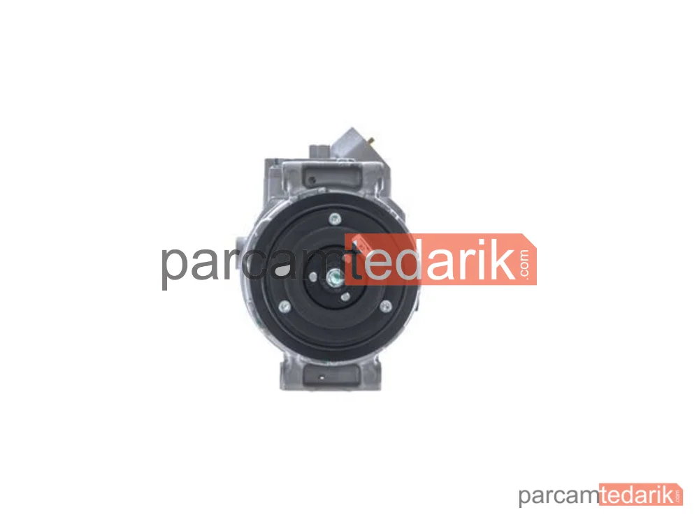 BEHR ACP344000S | Klima Kompresörü — Mercedes 204-212-207 271 CGI