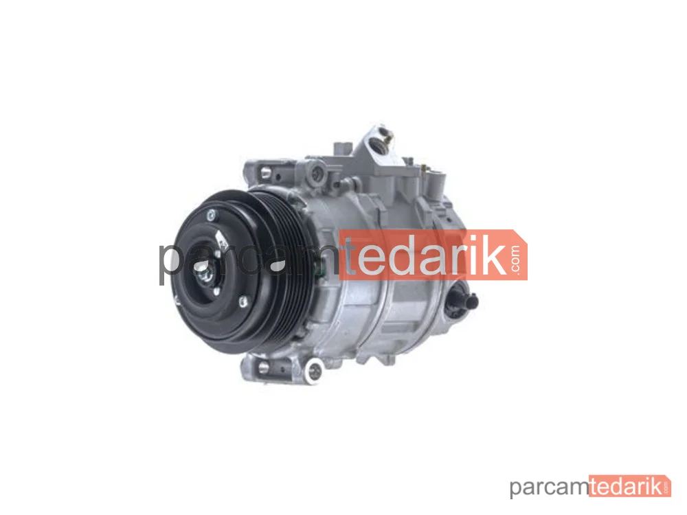 BEHR ACP344000S | Klima Kompresörü — Mercedes 204-212-207 271 CGI