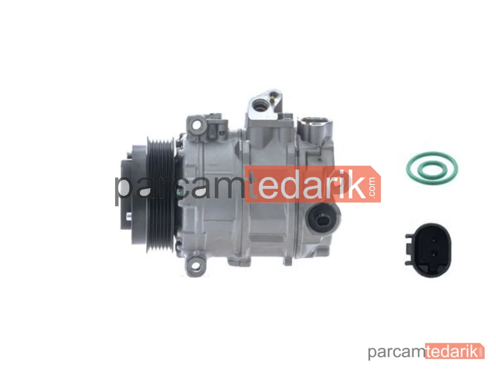 BEHR ACP344000S | Klima Kompresörü — Mercedes 204-212-207 271 CGI