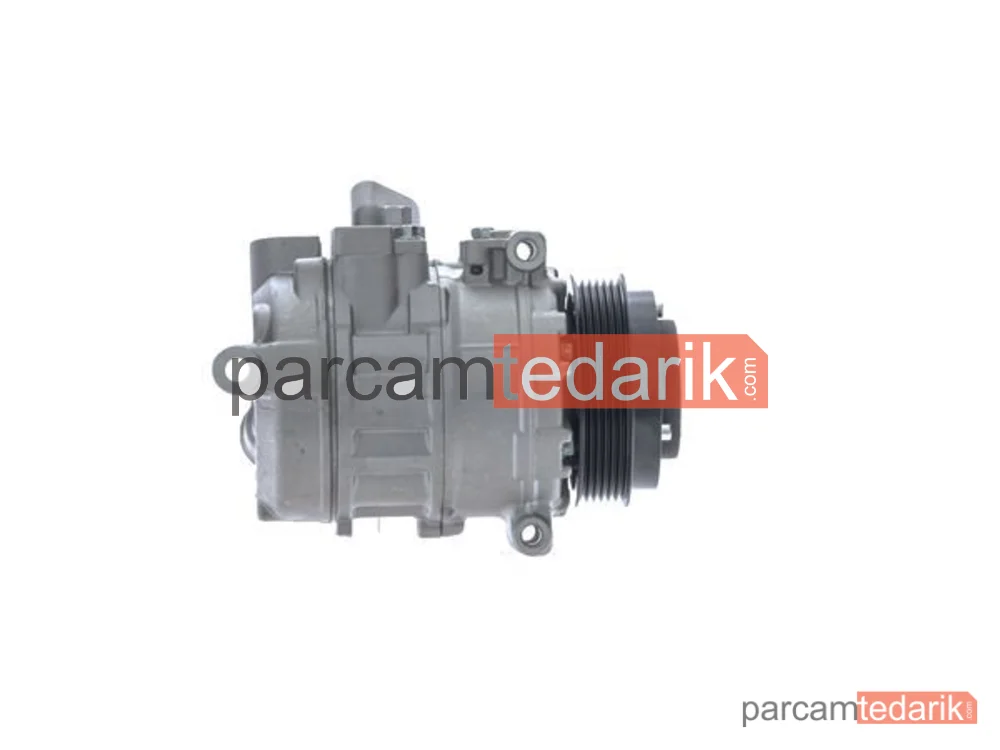 BEHR ACP344000S | Klima Kompresörü — Mercedes 204-212-207 271 CGI