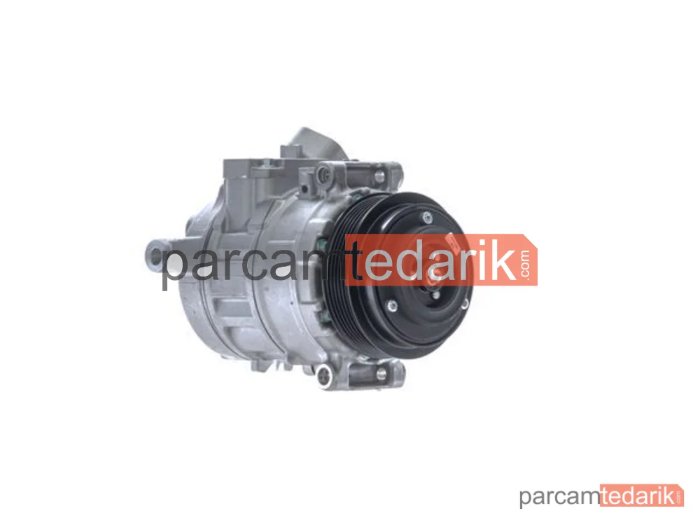 BEHR ACP344000S | Klima Kompresörü — Mercedes 204-212-207 271 CGI