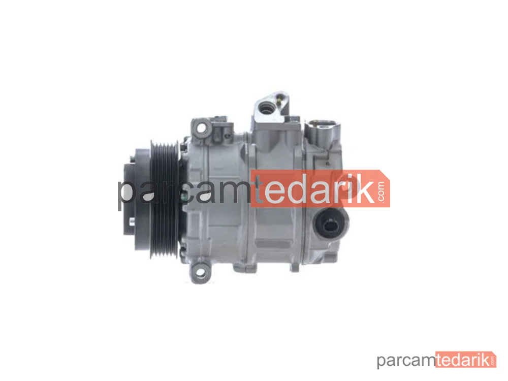 BEHR ACP344000S | Klima Kompresörü — Mercedes 204-212-207 271 CGI