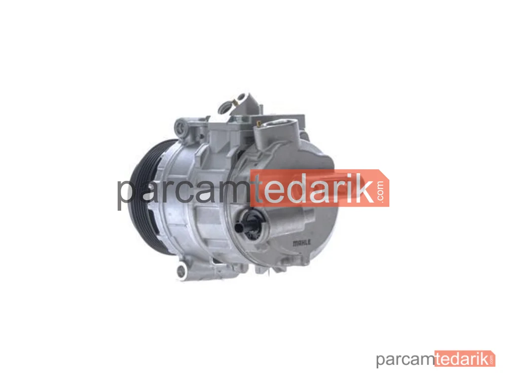 BEHR ACP344000S | Klima Kompresörü — Mercedes 204-212-207 271 CGI