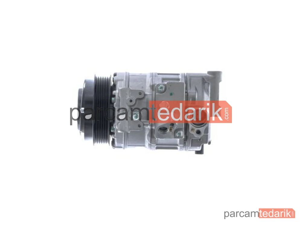 BEHR ACP344000S | Klima Kompresörü — Mercedes 204-212-207 271 CGI