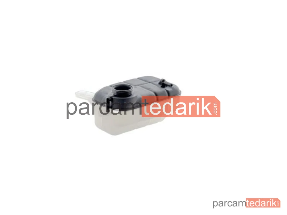BEHR CRT159000S | Radyatör Ek Deposu — Opel Mokka 1.4 1.6 1.7CRDI 12- Benzinli A14NET B14NET