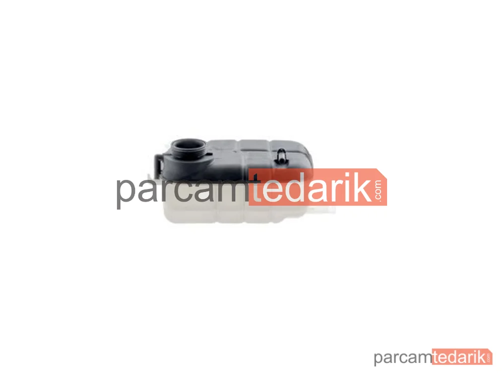 BEHR CRT159000S | Radyatör Ek Deposu — Opel Mokka 1.4 1.6 1.7CRDI 12- Benzinli A14NET B14NET