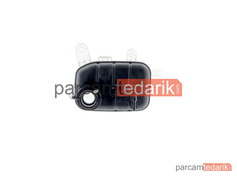 BEHR CRT159000S | Radyatör Ek Deposu — Opel Mokka 1.4 1.6 1.7CRDI 12- Benzinli A14NET B14NET