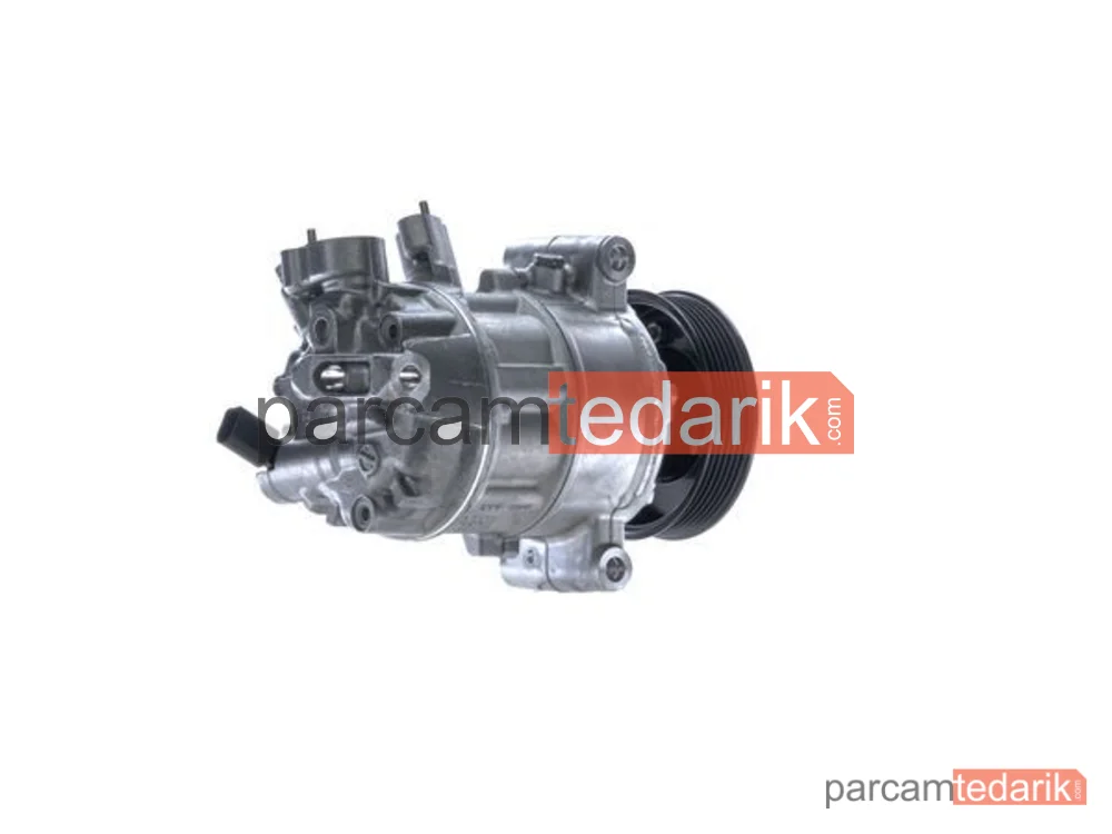 BEHR ACP1571000P | Klima Kompresörü — 6CVC VW Audi Seat Skoda