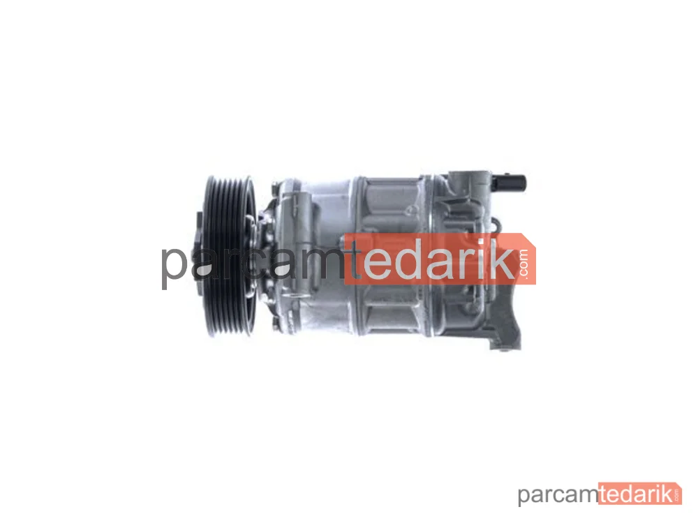 BEHR ACP1571000P | Klima Kompresörü — 6CVC VW Audi Seat Skoda