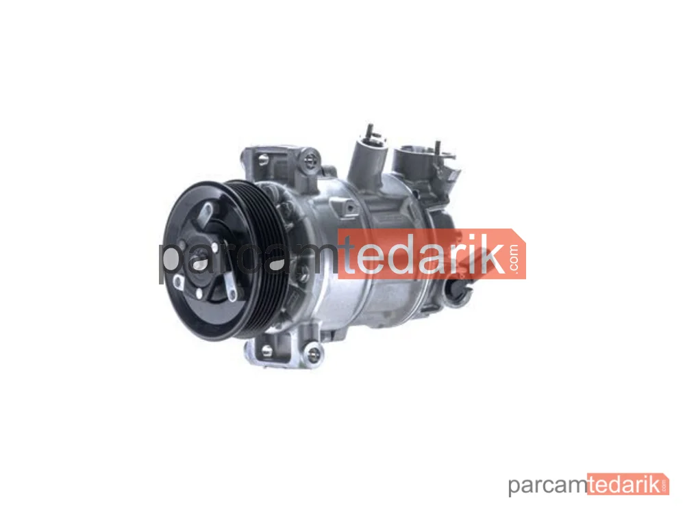 BEHR ACP1571000P | Klima Kompresörü — 6CVC VW Audi Seat Skoda