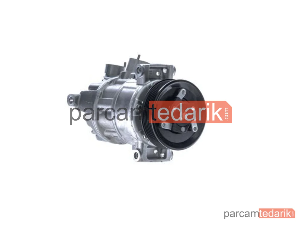 BEHR ACP1571000P | Klima Kompresörü — 6CVC VW Audi Seat Skoda