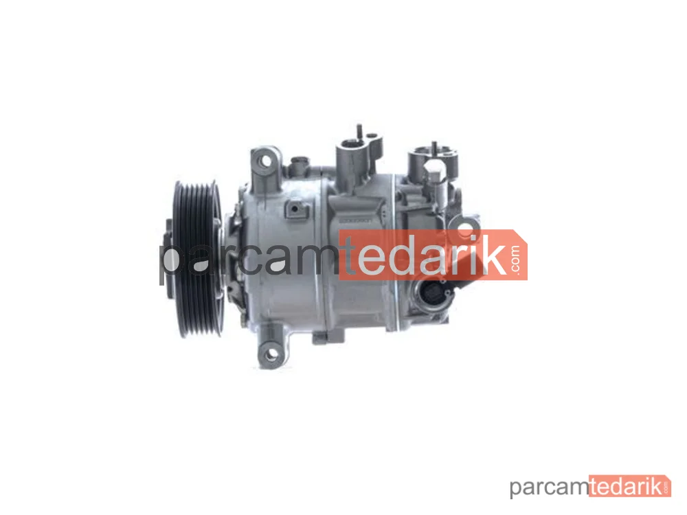 BEHR ACP1571000P | Klima Kompresörü — 6CVC VW Audi Seat Skoda