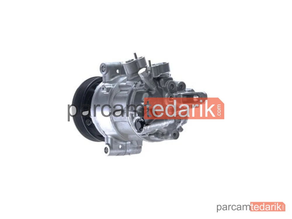 BEHR ACP1571000P | Klima Kompresörü — 6CVC VW Audi Seat Skoda