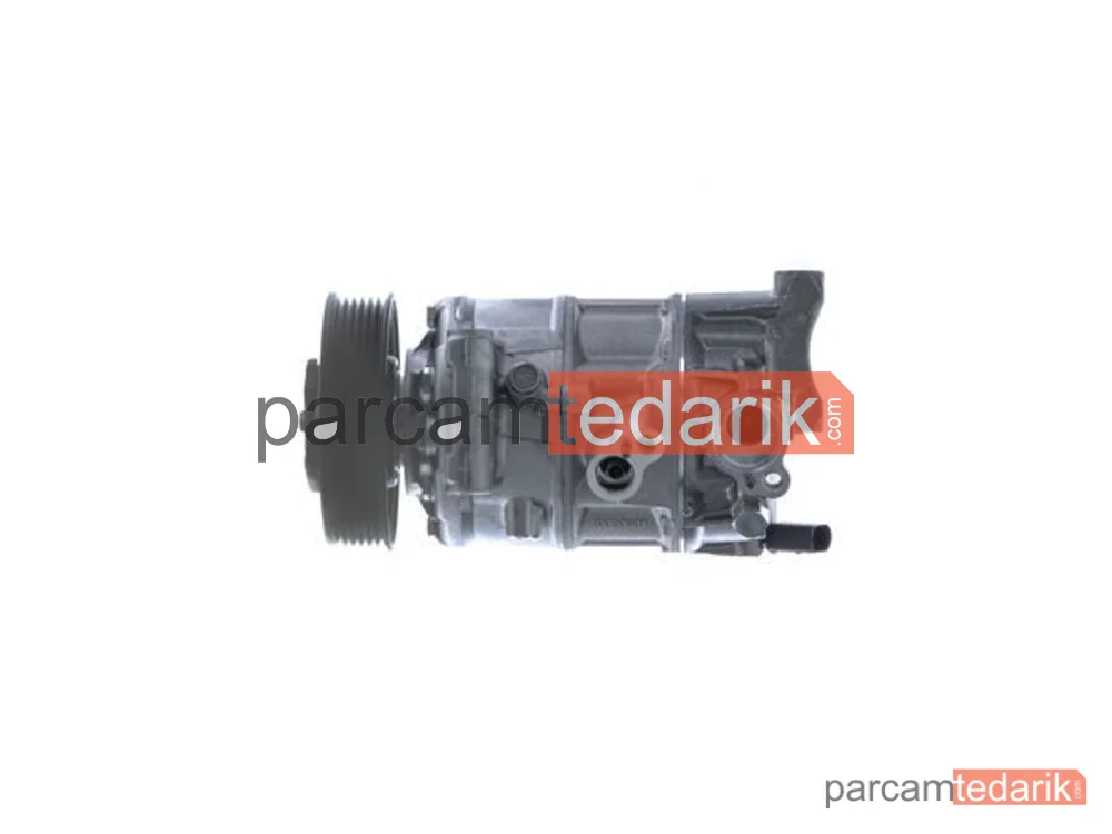 BEHR ACP1571000P | Klima Kompresörü — 6CVC VW Audi Seat Skoda