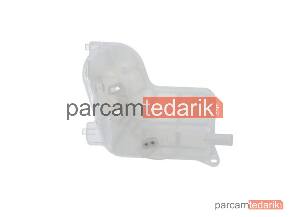 BEHR CRT105000S | Radyatör Ek Deposu — VW Passat Audi A4 A6 Seat Exeo