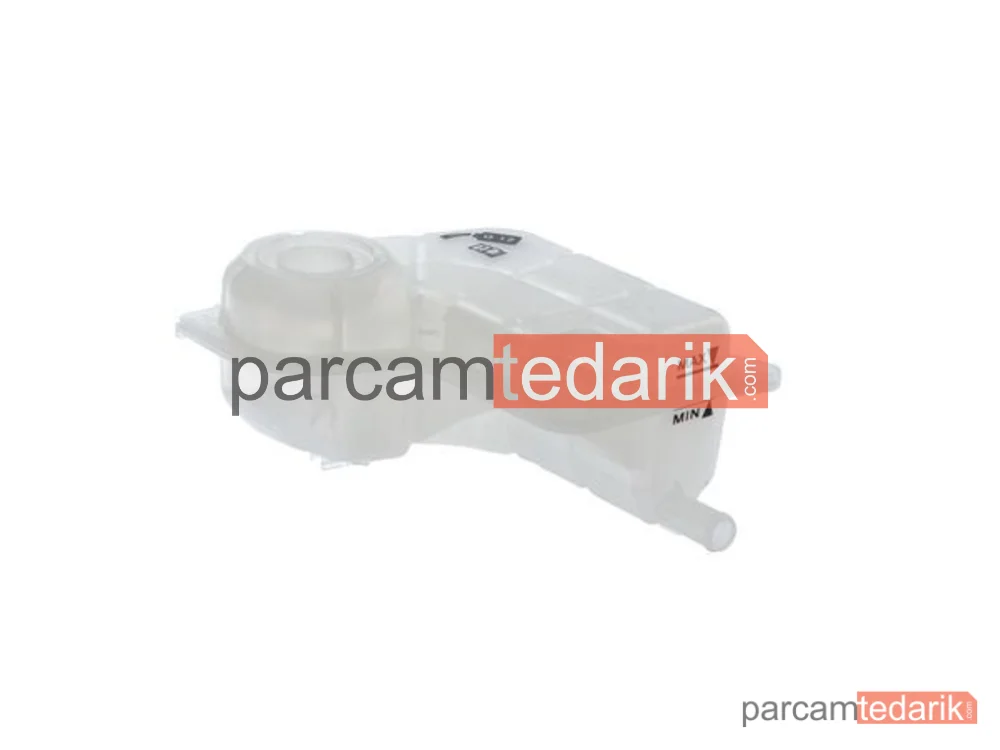 BEHR CRT105000S | Radyatör Ek Deposu — VW Passat Audi A4 A6 Seat Exeo