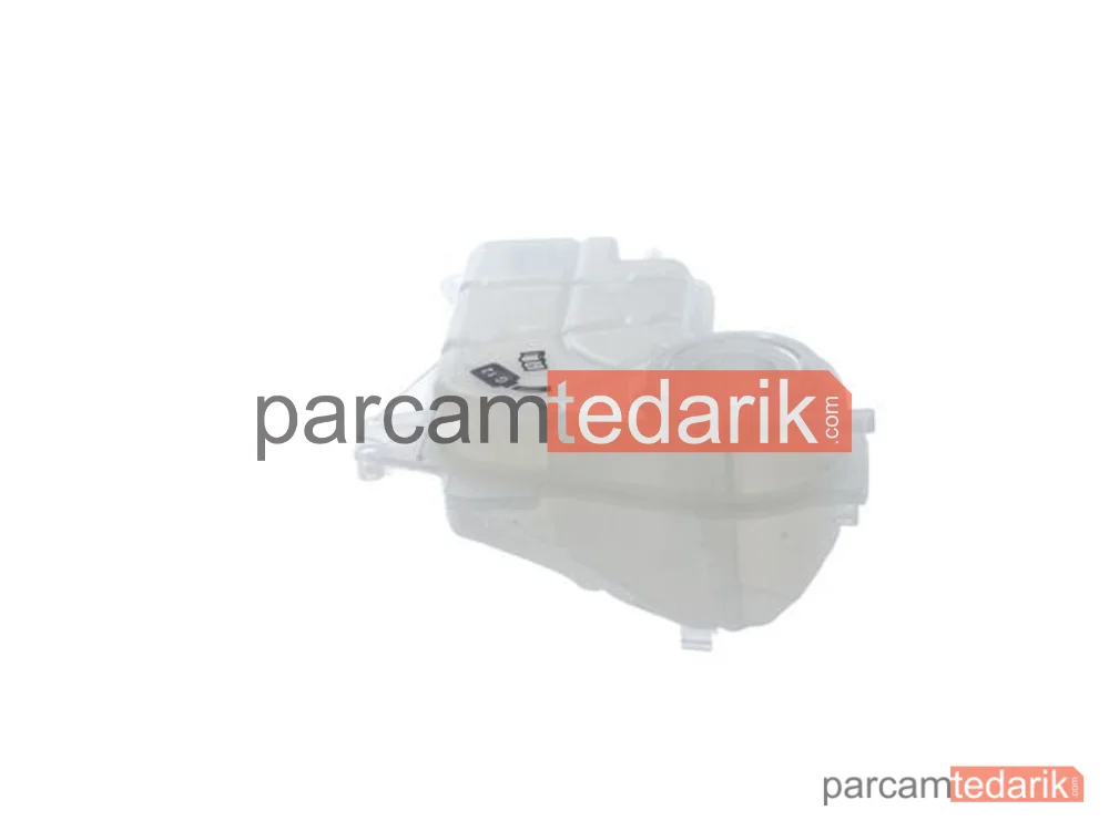 CRT106000S | Radyatör Ek Deposu — Audi A4 01-08 Seat Exeo 09-14
