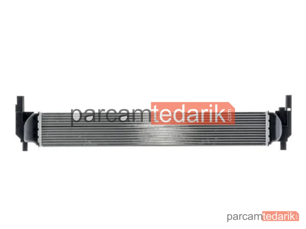 BEHR CR2700000P | Su Radyatörü — EK VW Audi Seat Skoda