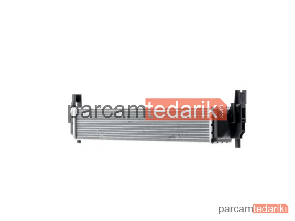 BEHR CR2700000P | Su Radyatörü — EK VW Audi Seat Skoda