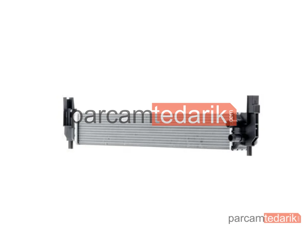 BEHR CR2700000P | Su Radyatörü — EK VW Audi Seat Skoda